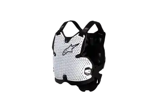 6700127 21 BIONIC ACTIVE V2 CHEST PROTECTOR FR 432c5250 ab1e 4d55 8611 5567a50f98e7