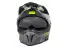 Sierra RS Echo Black Neon 2
