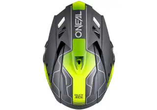 Sierra RS Echo Black Neon 3