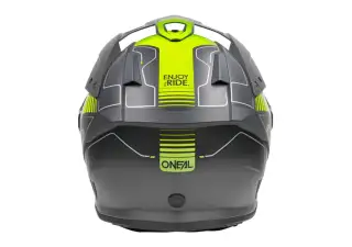 Sierra RS Echo Black Neon 4