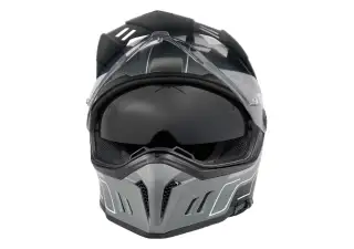 Sierra RS Echo Black Grey 2