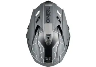 Sierra RS Echo Black Grey 3