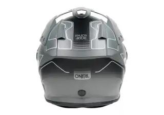 Sierra RS Echo Black Grey 4