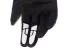 3 alpinestars thermo shielder black gloves dirtbikexpress