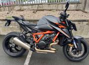 1390 SD R EVO 2