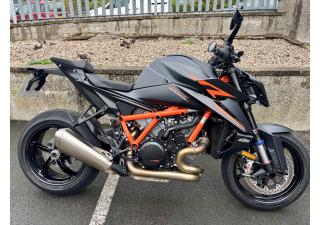 1390 SD R EVO 2