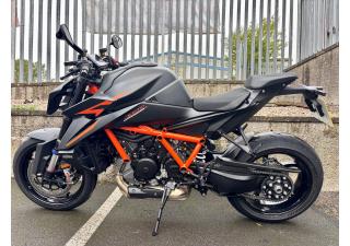 1390 SD R EVO 1