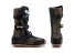 Boots Tech T Black Brown Gum 2