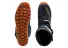 Boots Tech T Black Brown Gum 3