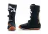 Boots Tech T Black Brown Gum 4
