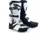 Boots Tech T Black White 1