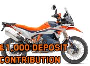 02122024 1320 ktm 890 adventure r 0001 deposit contribution