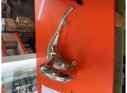 Front pipe