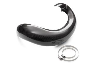 PHO NMON SXS11300510 carbon pipe guard SALL AWSG V1