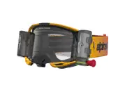 Goggles Vision8 Roll Off Yellow Red Black Clear 1