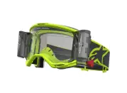 Goggles Vision5 Roll Off Fluo Yellow Clear 1 1
