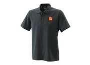 Pho pw pers vs 339888 3pw21001540x pure racing polo black front sall awsg v1