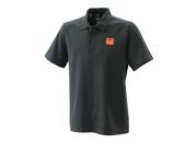 Pho pw pers vs 339888 3pw21001540x pure racing polo black front sall awsg v1