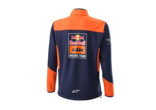 Pho pw pers rs 391344 3rb22002200x replica team softshell jacket back sall awsg v1