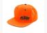 Pho pw pers vs 331986 3pw210024000 team snapback cap orange front sall awsg v1