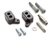 Pho nmon 63512905150 steering damper bracket sall awsg v1