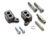 Pho nmon 63512905150 steering damper bracket sall awsg v1