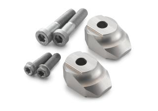 Pho nmon 77701939010 77701939020 77701939030 cnc handlebar riser sall awsg v1