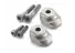 Pho nmon 77701939010 77701939020 77701939030 cnc handlebar riser sall awsg v1