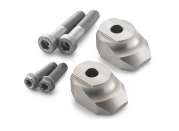 Pho nmon 77701939010 77701939020 77701939030 cnc handlebar riser sall awsg v1