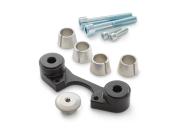 Pho nmon 79012960100 steering damper kit sall awsg v1