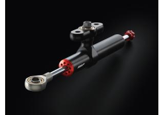 Pho pp grid 16181t01e apex pro 7117 steering damper kit grid sall awsg v1