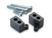 Pho nmon 58512050044 clamp for steering damper sall awsg v1