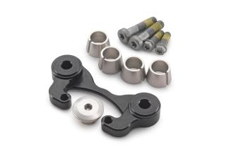 Pho nmon 79012950000 clamp for sxs steering damper sall awsg v1