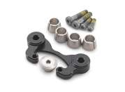 Pho nmon 79012950000 clamp for sxs steering damper sall awsg v1