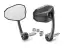 Pho pp nmon 00010000326 handlebar end mirror set sall awsg v1