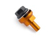 Pho pp nmon 7720691705004 air filter holder pin sall awsg v1