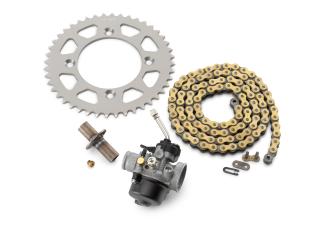 Pho nmon 45212948344 power reduction kit sall awsg v1