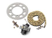 Pho nmon 45212948344 power reduction kit sall awsg v1