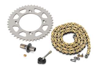 Pho nmon 45212948244 power reduction kit sall awsg v1