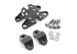 Pho pp nmon 61512992044 gps bracket sall awsg v1