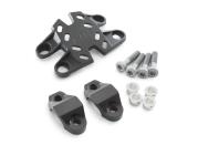 Pho pp nmon 61512992044 gps bracket sall awsg v1