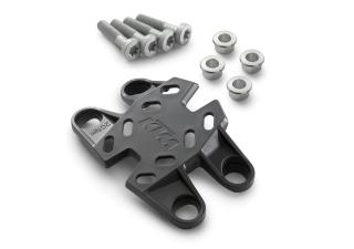 Pho pp nmon 64112992033 gps bracket sall awsg v1