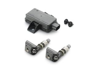 Pho nmon 63512931144 tire pressure monitoring system sall awsg v1