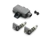Pho nmon 63512931144 tire pressure monitoring system sall awsg v1