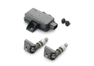 Pho nmon 63512931144 tire pressure monitoring system sall awsg v1