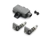 Pho nmon 63512931144 tire pressure monitoring system sall awsg v1