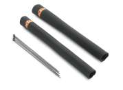 Pho pp nmon 59501095000 neoprene fork cover sall awsg v1