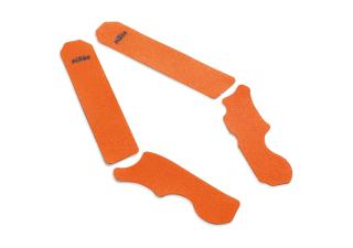 Pho pp nmon 45303994000eb rahmenschutz aufkleber set sall awsg v1