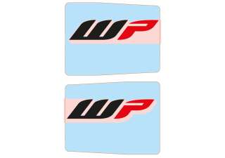 Pho nmon 52000093 fork protection sticker set sall awsg v1