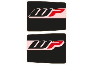 Pho nmon 52000092 fork protection sticker set sall awsg v1